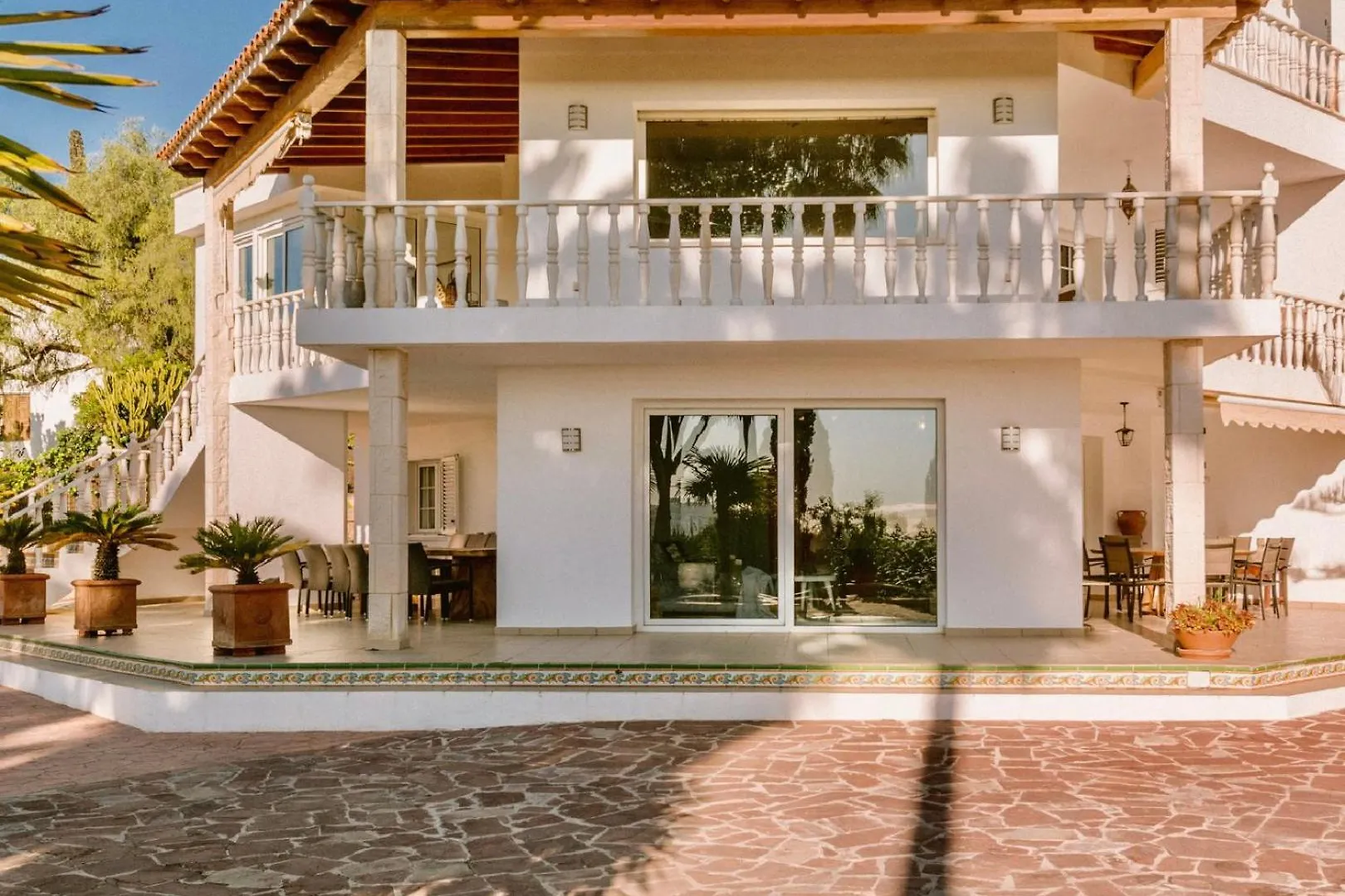 Villa Bloom Nuestra Señora de Jesus 스페인