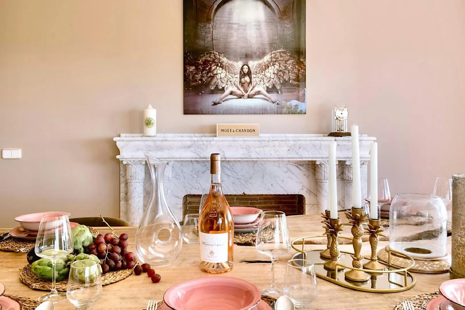 Villa Bloom Nuestra Señora de Jesus 0*,  스페인